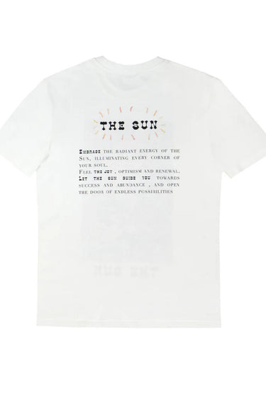 The Sun Tee Shirt-Tops-Monoki-Debs Boutique
